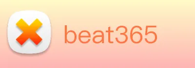 beat365 Logo